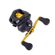 ABUgraciaベイトリール3つセット☆ ベイトリール｜AbuGarcia｜釣具の総合メーカー ピュア